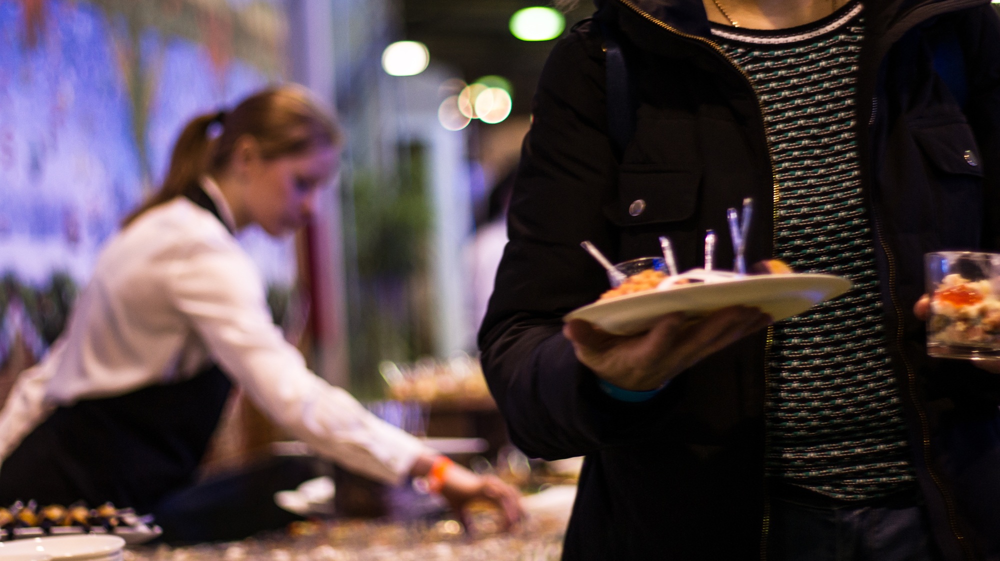 Catering